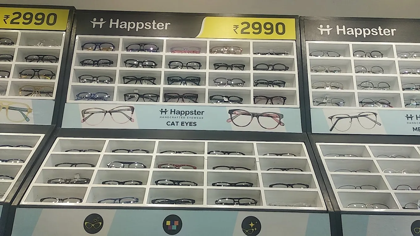 Specsmakers Avadi MTH Road